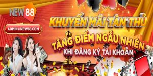 Hướng dẫn đăng nhập New88 - nhà cái uy tín