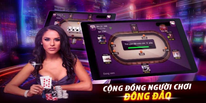 Game bài 69 đổi thưởng - Kho bạc làm giàu của cược thủ 4 Game bài 69 đổi thưởng