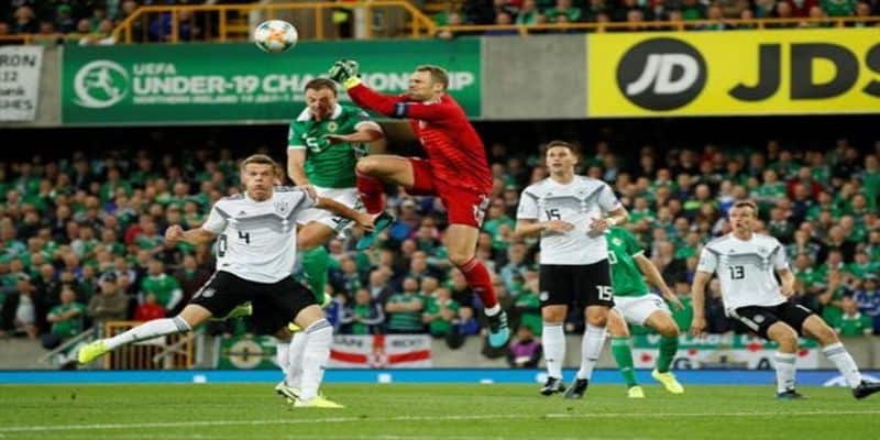 Soi kèo euro thể hiện điều gì? 4 Soi kèo euro thể hiện điều gì?