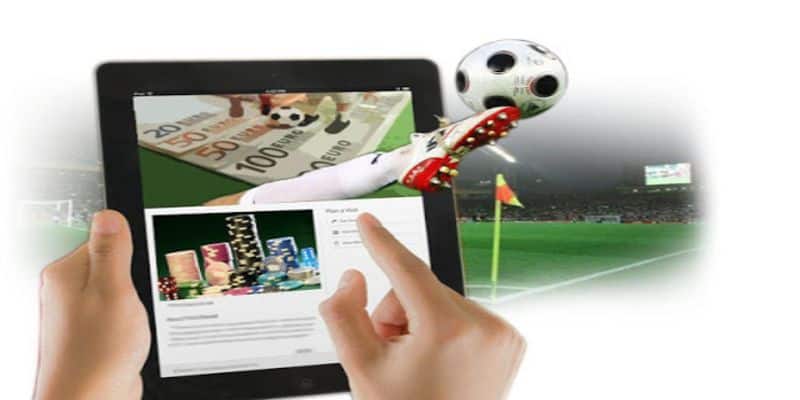 Cập nhật luật cá độ bóng đá mới nhất 4 Cập nhật luật cá độ bóng đá mới nhất