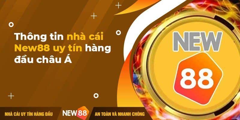 Hướng dẫn vào trang cá cược bóng đá New88 nhanh chóng 6 Trang cá cược bóng đá New88 có gì đặc biệt so với các trang khác?