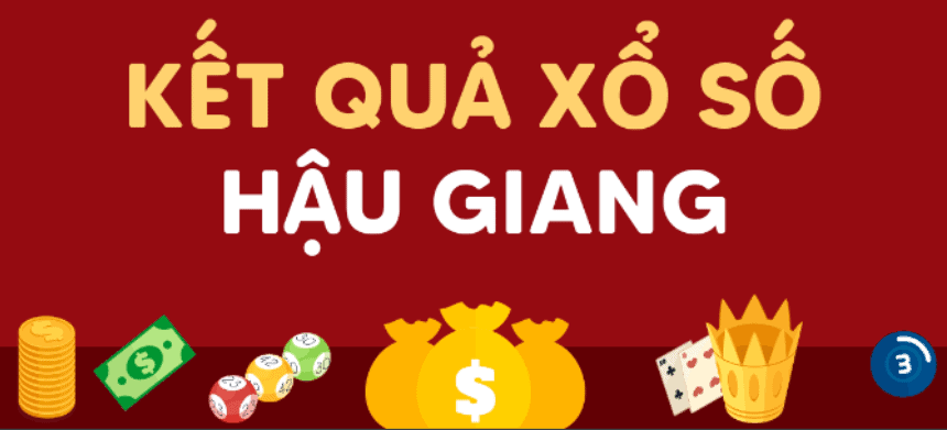 Bắt lô cực đỉnh bằng cách dò xổ số Hậu Giang tại New88 7 Dò kết quả lô dựa trên xổ số Hậu Giang