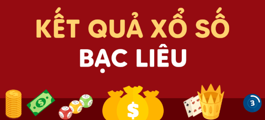 Thống kê và dự đoán kết quả xổ số Bạc Liêu hôm nay 6 Dự đoán kết quả xổ số Bạc Liêu ngày hôm nay