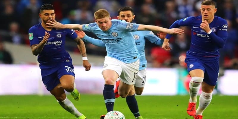 Nhận định cửa vô địch World Cup 2022 của đội tuyển Anh 7 Dự đoán khả năng chiến thắng của Anh theo khảo sát