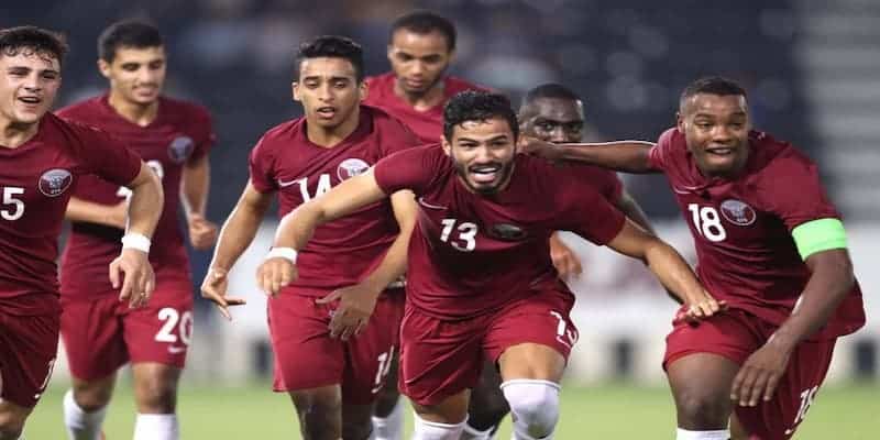 Nhận định về cơ hội tiến vào vòng 2 Qatar 5 Nhận định về cơ hội tiến vào vòng 2 Qatar
